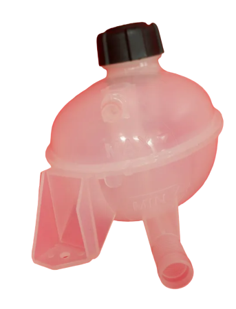 Бачок расширительный "KRAUF" RENAULT,Logan.DACIA,LADA CAPTUR CLIO IV  KTZ1244SP