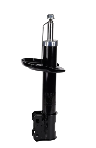 Амортизатор передний "MILES" правый (OPEL ASTRA H/ZAFIRA 04-) (KYB 339702) DG21078