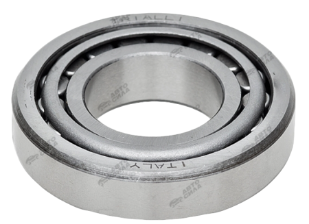 Подшипник дифференциала 2108 TRIALLI 6У-7207АЕК1 7207