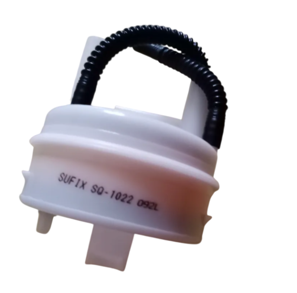 Фильтр топливный "SUFIX" RENAULT Duster/Logan 04-> SQ-1022