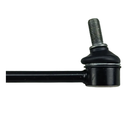 Стойка стабилизатора "CTR" перед SKODA OCTAVIA /JETTA/PASSAT 05- (старый арт. CLVW-1) CL0645