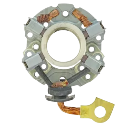 Узел щеточный стартера "STARTVOLT" Hyundai Solaris (10-)/Rio (11-) VBS08L4