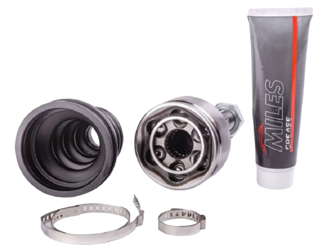 ШРУС наружный "MILES" NISSAN Note 1.4-1.6 06>/Micra 1.5D-1.6 05>/LADA LARGUS 8V GA20308