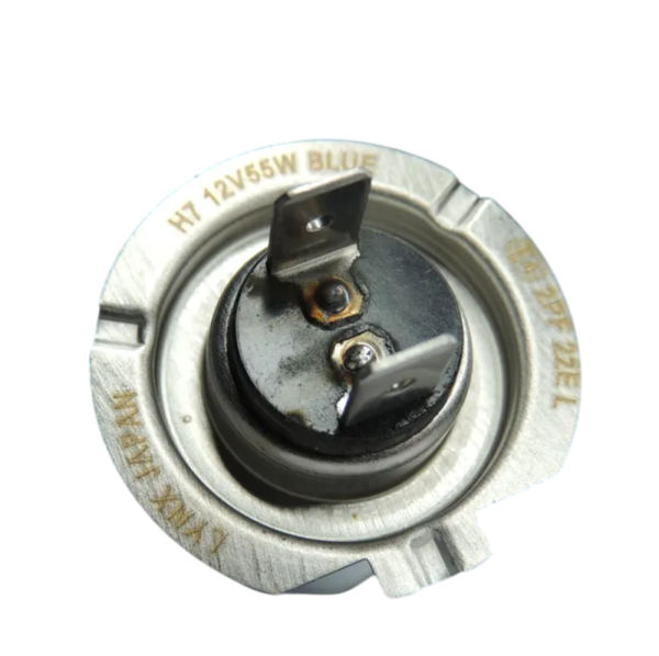 Лампа галогенная H7 12V 55W LYNXauto