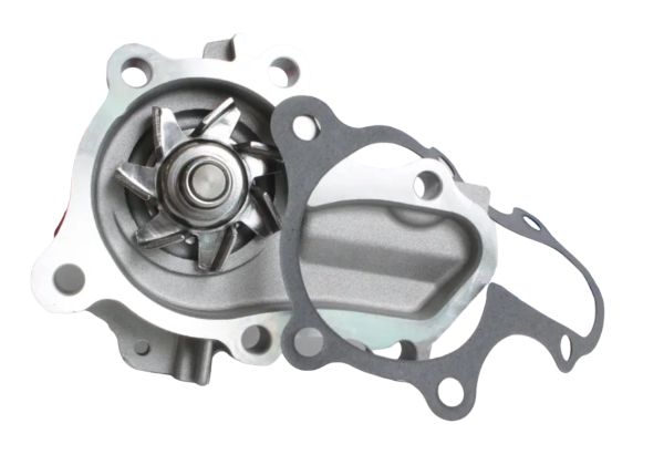 Помпа водяная "LYNX" MITSUBISHI Carisma 1.3 00-04 / Colt V 1.3-1.5 95-03 / Lancer VI 1.3-1.5 CW-0029