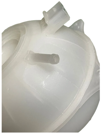 Бачок расширительный "JP GROUP" AUDI A1/SKODA FABIA/ROOMSTER/VW POLO 1114701200