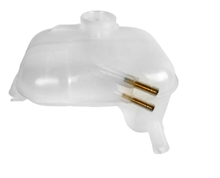 Бачок расширительный "KORTEX" OPEL ASTRA H 04- KTC040