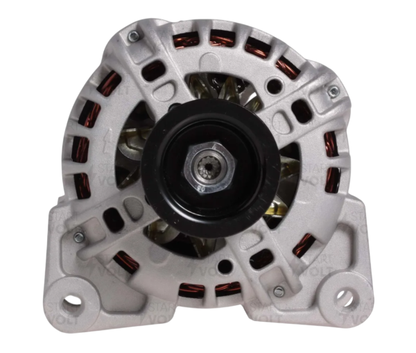 Генератор для "STARTVOLT" Renault Logan, Duster, Lada Largus (10-) 1.4-1.6 LG0901