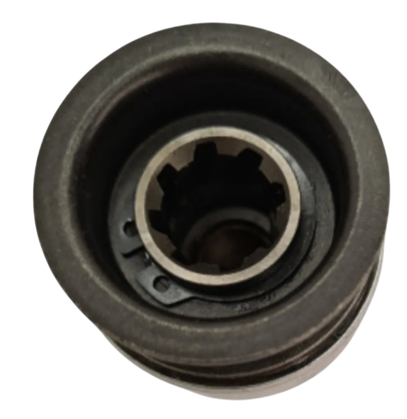 Бендикс стартера "MasterKit" HYUNDAI SOLARIS, KIA CEED 77ASC342