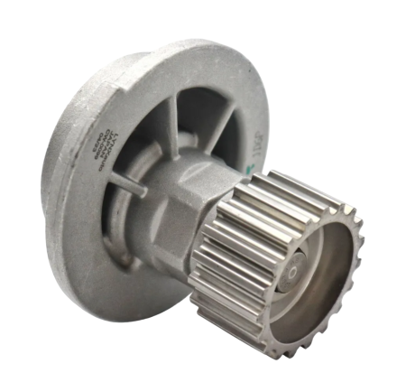 Комплект ремня ГРМ "LYNX" с помпой (16V) CHEVROLET/DAEWOO/OPEL PW1171