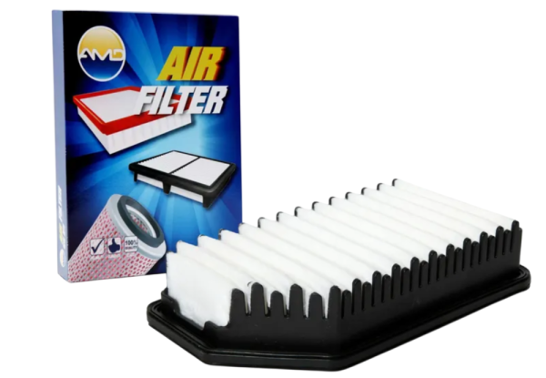 Фильтр воздушный HYUNDAI SOLARIS/KIA до 17г AMDFA91