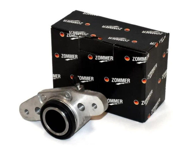Цилиндр суппорта 2108 левый ZOMMER