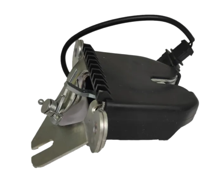 Замок багажника 1118/2170 ДААЗ 11180560601010