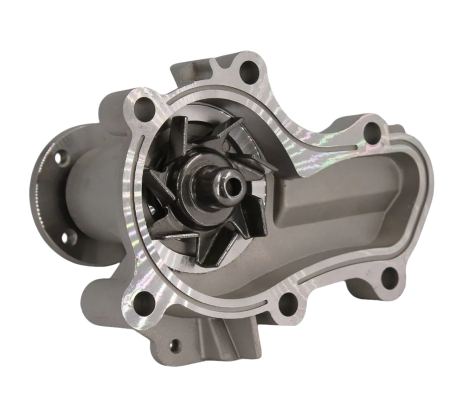 Помпа водяная "LYNX" MITSUBISHI Carisma 1.3 00-04 / Colt V 1.3-1.5 95-03 / Lancer VI 1.3-1.5 CW-0029