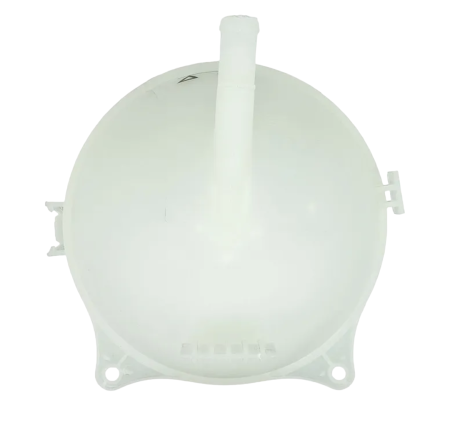Бачок расширительный KORTEX AUDI A1/SKODA FABIA/ROOMSTER/VW POLO KTC001