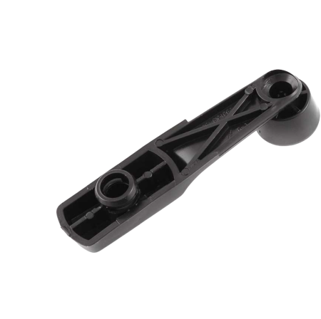 Ручка стеклоподъемника 2105 метал.