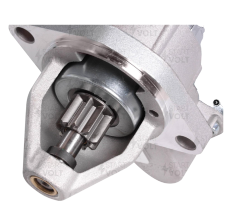 Стартер "STARTVOLT" редукторный для а/м ВАЗ 2110-2112 LSt0110