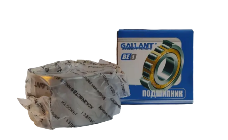 Подшипник ступицы "GALLANT" передний RENAULT LOGAN I/II +ABS GLBE110