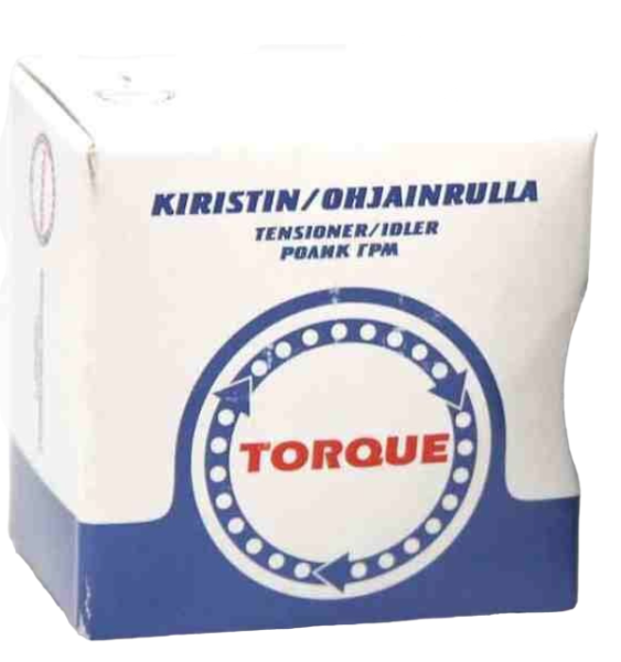 Ролик ремня ГРМ 2170 натяжной TORQUE