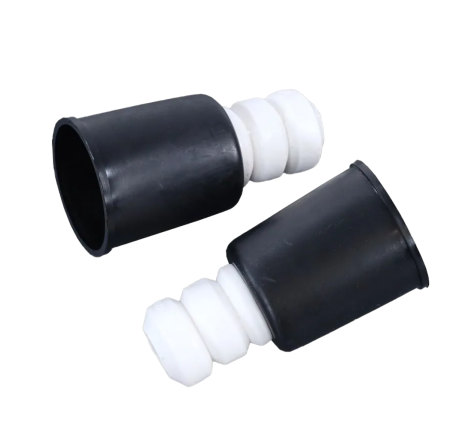 Отбойник стойки 2108 передней с пыльником 2 шт. БелМаг