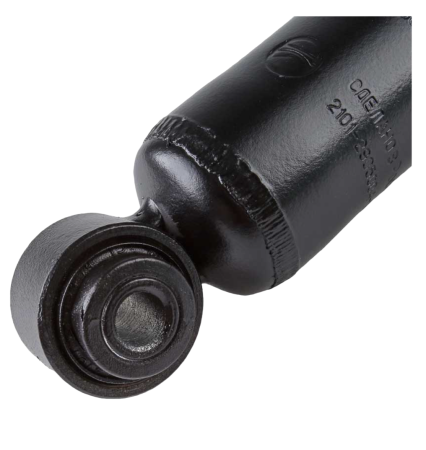 Амортизатор передней подвески 2101 СААЗ LADA газ