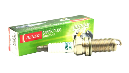 Свеча зажигания "DENSO" T20TT FORD