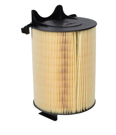 Фильтр воздушный "KNECHT/MAHLE" GOLF, PASSAT, OCTAVIA LX1566