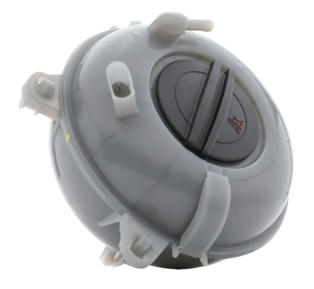 Бачок расширительный "VIKA" SKODA Fabia,Octavia,Kodiag,Superb,Yeti, VW Golf 11211504001