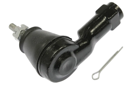 Наконечник рулевой тяги "LYNX" левый HYUNDAI CRETA C4491L