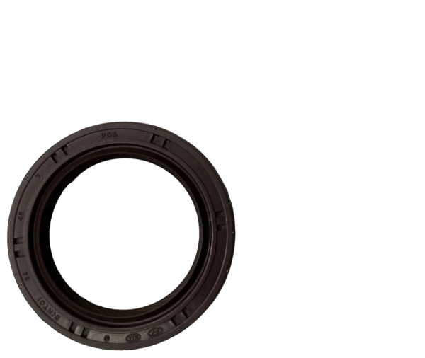 САЛЬНИК КОЛЕНВАЛА ПЕРЕДНИЙ Hyundai/Kia 2142103002