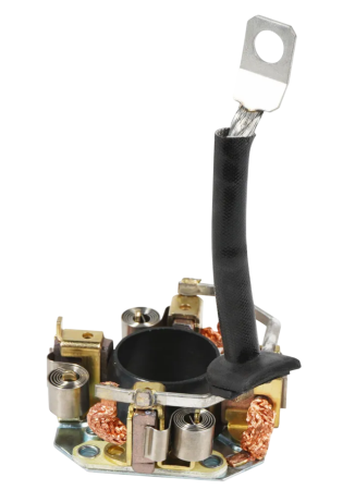 Узел щеточный стартера "STARTVOLT" Chevrolet Captiva C100 (06-)/Opel Antara (06-) 2.0D VBS0507