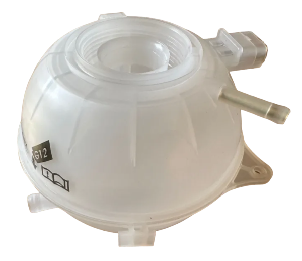 Бачок расширительный KORTEX AUDI A1/SKODA FABIA/ROOMSTER/VW POLO KTC001