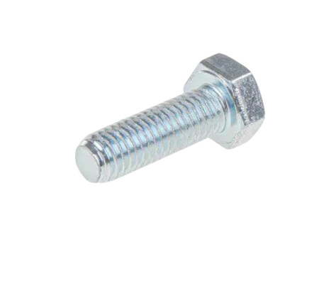 Болт шаровой 2101 М8х25х1,25