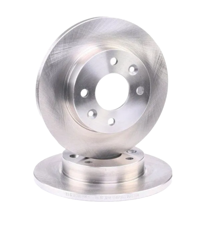 Диск тормозной "BM-Motorsport" передний, c ABS, 259 мм. (1шт.) BD5757