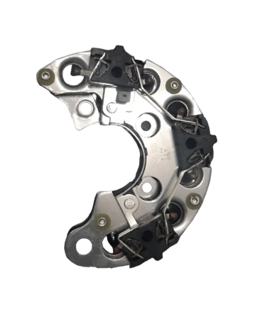 Диодный мост генератора 2108 2 провода