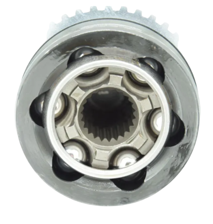 ШРУС наружный "B-RING" ВАЗ 1118, 2170 с ABS BLC170NA