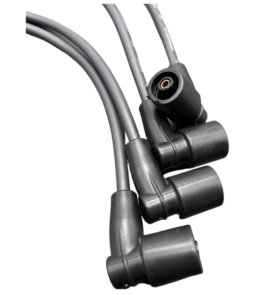 Провода высоковольтные "HOLA" 2111 8 клап. HL406