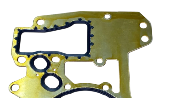 Прокладка масляного "LYNX" насоса - SG1694