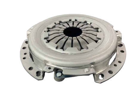 Сцепление "MILES" в сборе LADA Vesta КПП JH3, дв. 1.6 Krafttech без подш.GE09053 