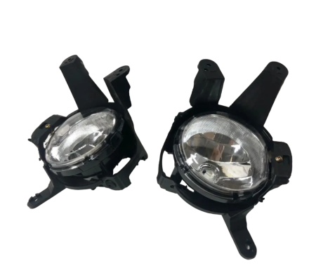 Фара противотуманная левая/правая "NSP" CRUZ