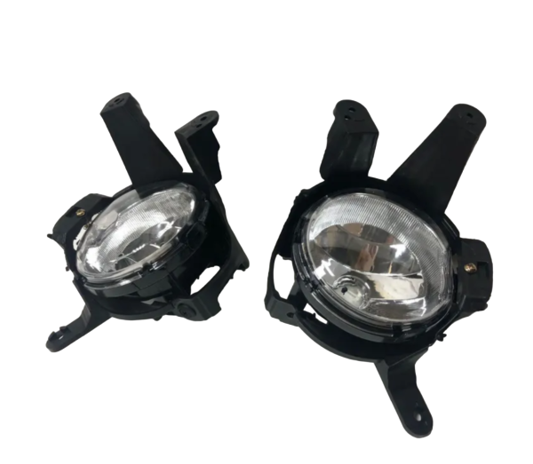 Фара противотуманная левая/правая "NSP" CRUZ