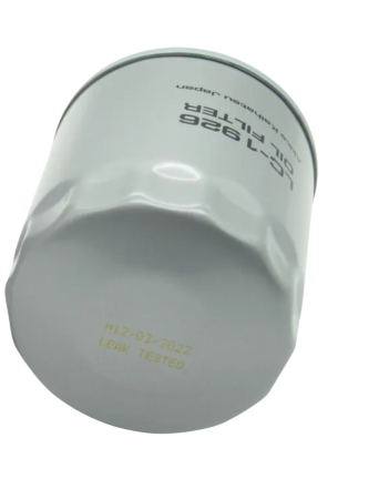 Фильтр масляный "LYNX" FORD Focus II-III 1.8-2.0  C-Max  Fiesta LC-1926