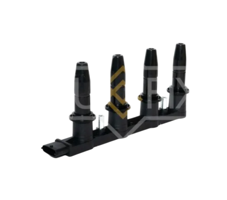 Катушка зажигания "SUFIX" OPEL ASTRA G/H/CORSA D/ZAFIRA FC2441