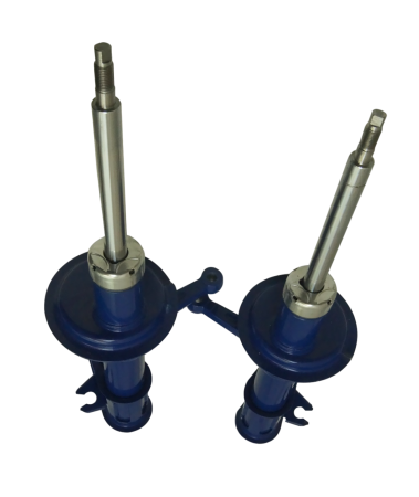 Стойка передней подвески 2170 DEMFI Комфорт 2 шт. газ