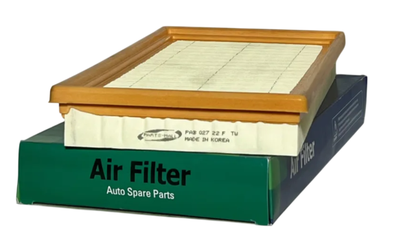 Фильтр воздушный "PARTS MALL" KIA SPECTRA(ИЖ)/CARENS/SHUMA PAB-027