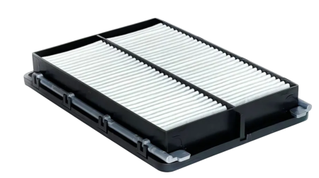 Фильтр воздушный "GOODWILL" Hyundai Sonata VII 15-, Kia Optima IV 15- AG474