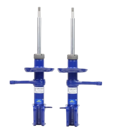 Стойка передней подвески 2170 DEMFI Комфорт 2 шт. газ