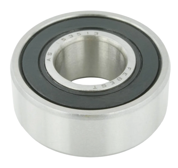 Подшипник генератора шариковый (15x35x13) TOYOTA LAND CRUISER PRADO 120 AS-153513