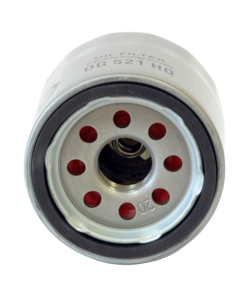 Фильтр масляный "GOODWILL" HYUNDAI/KIA/MAZDA/ HAVAL 143 л/с GW4G15K /RENAULT OG521HQ