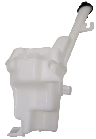 Бачок стеклоомывателя "OEM" Hyundai Solaris 1 2011-2014 OEM0001BO